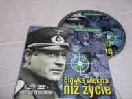Stawka Większa Niż Życie odcinki 10,11,12 Kinowa