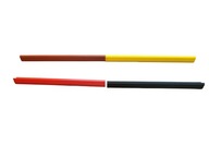 Mały stojak na karty - zestaw 4 sztuk