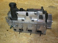 Głowica Seat Ibiza VW Polo 1.2 TDi CFW 03P103373 KOMPLETNA