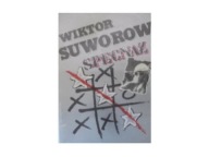 Specnaz W. Suworow
