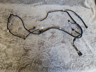 Wiązka Zderzaka Tył Lexus RX nr 82182 48381