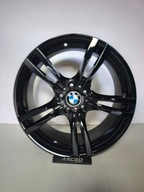 Felgi 19" 5x120 M pakiet BMW dwie szerokości czerń