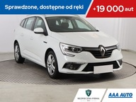 Renault Megane 1.6 SCe, Salon Polska, Serwis ASO