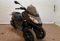 Piaggio MP-3 MP3 HPE 2020 r sport LT 300cm Kat B Prawa Jazdy L5e 500 MGmot