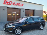 Ford Mondeo Titanium 2011 2.0 TDCI 140KM zarejestrowany full opcja gwaranc