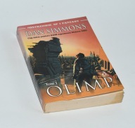 Dan Simmons Olimp tom 1