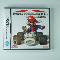 Mario Kart Nintendo DS Nowa wydanie USA