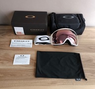 Gogle snow OAKLEY Flight Tracker L / Matte (PRIZM Rose Gold Iridium 13%) S3