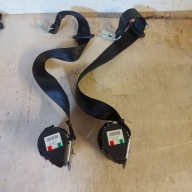 PAS BEZPIECZEŃSTWA TYŁ AUDI A4 B8 LIFT 621421000