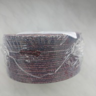 Fibra Dysk fibrowy 982C 125 P60+ CUBITRON II 25szt. -Faktura bez Vat