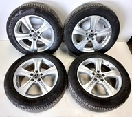 KOŁA ALUFELGI MERCEDES W213 A2134011200 225/55R17