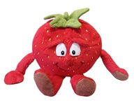 Maskotka Gang Świeżaków Truskawka Tosia