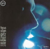 Stan Getz-Focus/ Verve