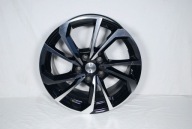 FELGA Aluminiowa Alkatec RX9 Toyota 17'' 5X114.3 7,5J ET40