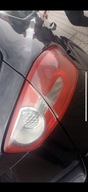 Ford kuga mk1 Lampa tylna prawa w klapę bagażnika