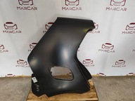 Błotnik Tylny Prawy Vw Golf VII 5G4809844A