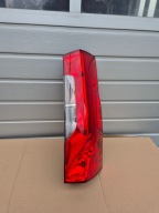LAMPA TYŁ TYLNA PRAWA SPRINTER 907 A918200100
