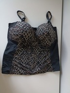 Śliczne markowe tankini Body by Tchib EUR 52 duże