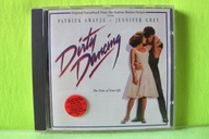 Dirty Dancing Various Artists CD
