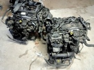 SILNIK UFDB 2.0 TDCI 2.0HDI FORD CITROEN PEUGEOT VOLVO KOMPLETNY LIFT