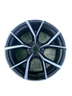 FELGA ALUMINIOWA VW TIGUAN R-LINE 5NA601025AK 21 5x112 ET38