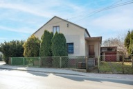 Dom, Myszków, Myszkowski, 104 m²