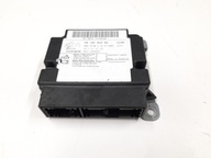 CITROEN PEUGEOT DS MODUŁ SENSOR AIRBAG PODUSZEK