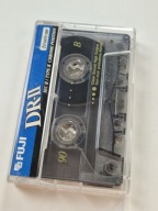 FUJI DR II 90 KASETA MAGNETOFONOWA