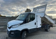 Iveco Iveco Daily 35c14 2,3 140 ps Kipper Wywrotka ORYGINAL Homologacja
