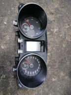 LICZNIK ZEGAR GOLF VI 2.0 5K0920870E