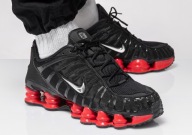 Buty Nike Shox TL Skepta 41 US8 26cm (CI0987-001)
