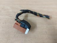 Volvo C30 S40 V50 wiązka kostka wtyczka złącze moduł CEM 321606238 brązowa