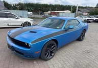 Dodge Challenger 2019 Dodge Challenger SXT 3.6L - W POLSCE, po oplatach i
