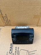 RADIO NAVI PEUGEOT BOXER FIAT DUCATO III 07356930100