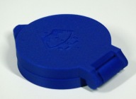 Korek spryskiwaczy Peugeot 508 – solidny, trwały druk z zawiasem