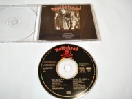 Motörhead – '92 Tour EP - CD 1992 LEMMY 1.WYDANIE C555