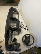 TOYOTA LAND CRUISER 100 KONSOLA PODUSZKA AIRBAG AIR BAG PODUSZKI