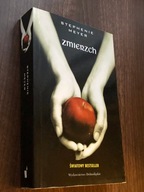 Zmierzch Stephenie Meyer