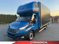 Iveco 35S18 3.0 Hi-Matic Salon Polska 30 180ps Hi-Matic 3.0 Diesel 180KM