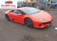 Lamborghini Huracan EVO 2020 5.2l 5.2 Benzyna 630KM