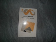 Francois Jacob - Mysz, mucha i człowiek [biblioteka myśli współczesnej