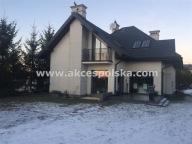 Dom, Kołbiel, Otwocki, 200 m²