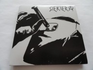 SIEKIERA - NA WSZYSTKICH FRONTACH ŚWIATA -CD 2008- JAK NOWA / ARMIA