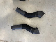 RURA DOLOT PRZEWÓD POWIETRZA MERCEDES S500 W221 CL500 W216 5.5 V8 388KM