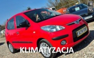 Hyundai i10 Hyundai i10 1.1 Benzyna 66KM