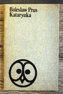 Katarynka B Prus