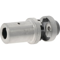 Sprzęgło kłowe fi 19, 05 mm do silnika 2,2 - 4kW