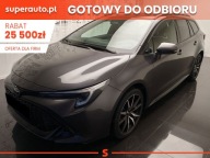 Od ręki - GR Sport 1.8 Hybrid 140KM | Podgrzewane fotele!