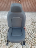 Audi A3 8V fotel materiał kanapa, wnętrze