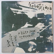 Levellers A Little Less Ordinary/The Single CD Irl